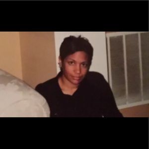 Meet your Posher, Cheryl